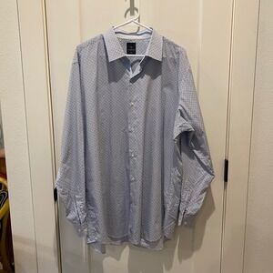 TailorByrd Long Sleeve Men's Shirt.‎ XXL,